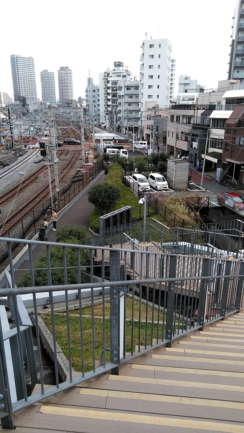 押上駅前自転車駐輪場 東京都墨田区押上 駐輪場 駐車場 グルコミ