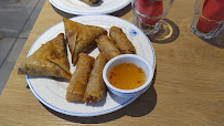Plats et boissons du Restaurant asiatique Les Gourmets D'Asie à Mably - n°10
