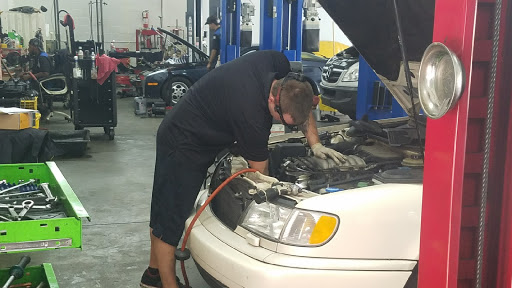 Auto Repair Shop «European Motor Cars-Duluth», reviews and photos, 4095 Pleasant Hill Rd, Duluth, GA 30096, USA