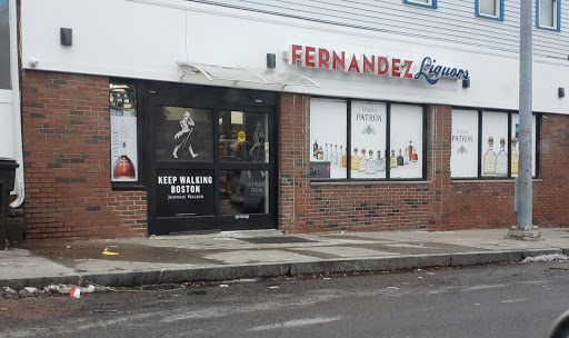 Fernandez Liquors III