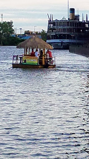 Park «Mutual Riverfront Park», reviews and photos, 41 Hamburg St, Buffalo, NY 14204, USA