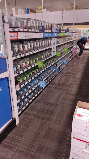 Office Supply Store «Office Depot», reviews and photos, 415 S Fry Rd, Katy, TX 77450, USA