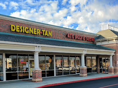 Designer Tan