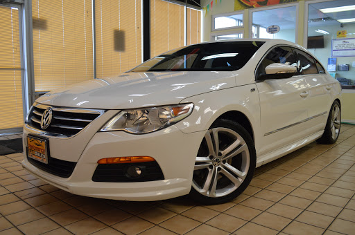 Car Dealer «Performance Car Sales», reviews and photos, 3141 River Rd, River Grove, IL 60171, USA