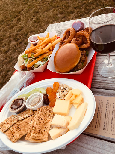 Winery «Treleaven Wines», reviews and photos, 658 Lake Rd, King Ferry, NY 13081, USA