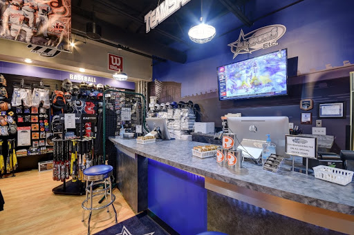 Sporting Goods Store «AllSports Etc.», reviews and photos, 2006 S Goliad St, Rockwall, TX 75087, USA