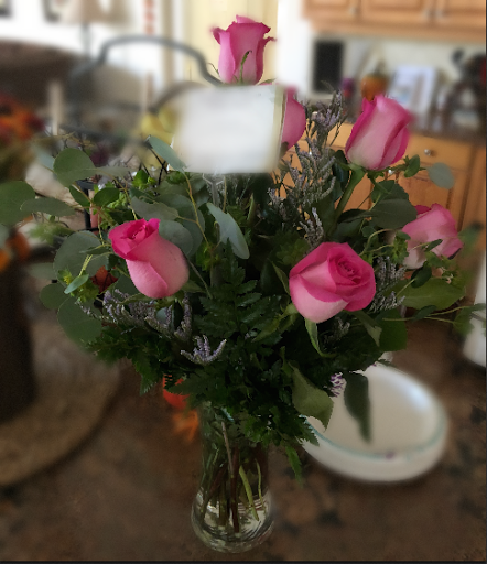 Florist «The Flower Box», reviews and photos, 26302 Wesley Chapel Blvd, Lutz, FL 33559, USA
