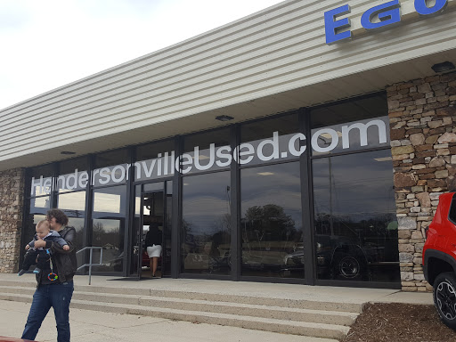 Used Car Dealer «Egolf Hendersonville Used Cars Trucks and City Tire Service», reviews and photos, 1325 Spartanburg Hwy, Hendersonville, NC 28792, USA