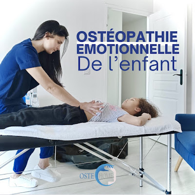 OSTÉOPATHIE À DOMICILE - OSTEHOME à Grigny