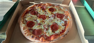Photo n°79 de Allo chrono pizza à Ozoir-la-Ferrière ()