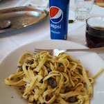 Photo n°2 de l'avis de Christian.o fait le 12/11/2017 à 12:23 sur le  Ristorante L'Iconicella à Lettomanoppello