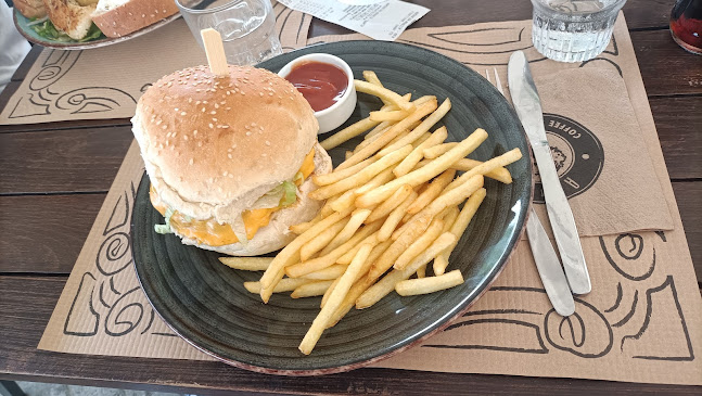 Αξιολογήσεις για το Άλσος Coffee & Food Bar στην Κέρκυρα - Εστιατόριο