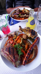 Photo n°21 de Restaurant Côté Sud à Haguenau ()