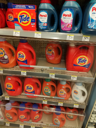 Drug Store «Walgreens», reviews and photos, 1150 Macdonald Ave, Richmond, CA 94801, USA