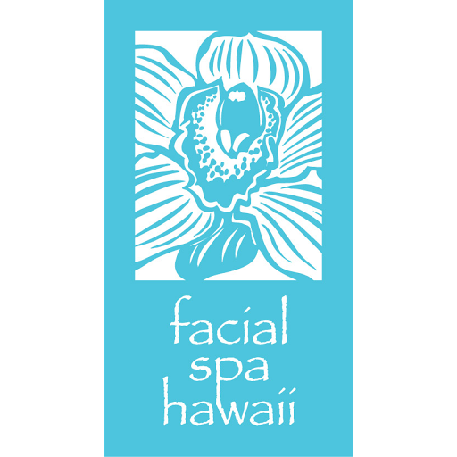 Facial Spa Hawaii