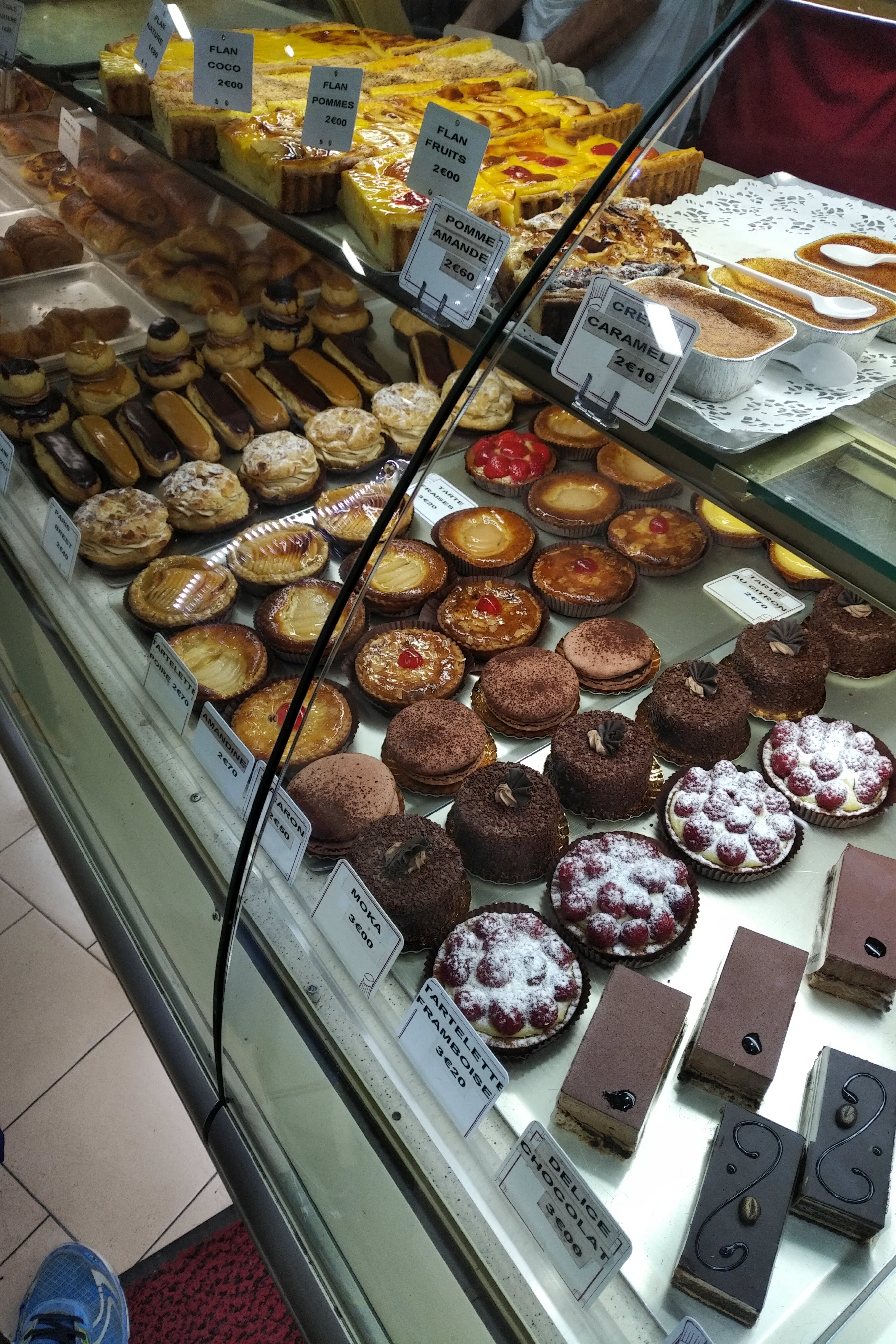Photo n° 2 de l'avis de Francesco.b fait le 22/09/2018 à 17:00