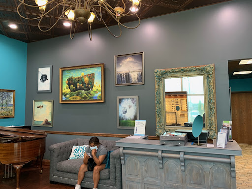 Eye Care Center «My Eye Xpert», reviews and photos, 1475 N Dilleys Rd #4, Gurnee, IL 60031, USA