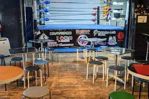 Sportiva Arena Pro-Wrestling Bar image