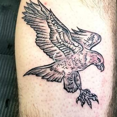 Explore childrens tattoo ideas, creative tattoo ideas in Hialeah, available at Allstar Tattoo & Body piercing