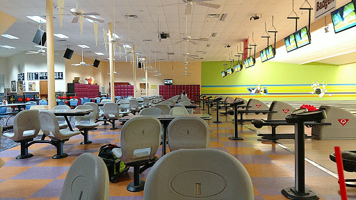 Bowling Alley «Allfam Bowling & Entertainment Center», reviews and photos, 2350 Lakewood Dr, Cabot, AR 72023, USA