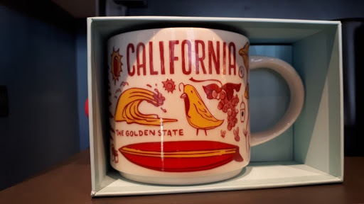 Starbucks image