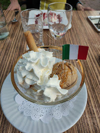 Gelato du Restaurant italien Dolce Italia à Troyes - n°4