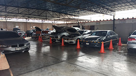 Mecano Car Center