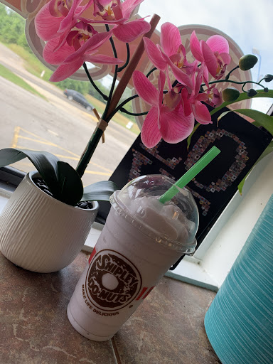 Donut Shop «Shipley Do-Nuts», reviews and photos, 9421 Rogers Ave, Fort Smith, AR 72903, USA