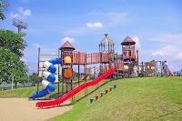 吉野ヶ里町三田川中央公園