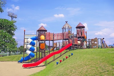 吉野ヶ里町三田川中央公園