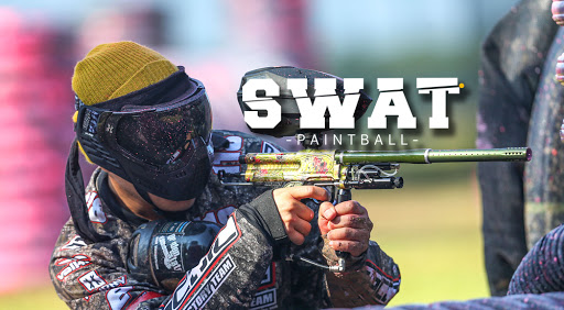 SWAT Paintball
