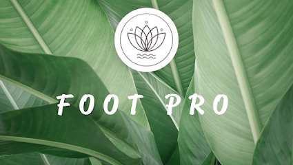 Foot Pro Massage