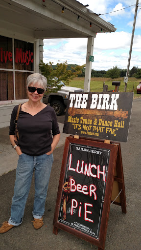 Live Music Venue «The Birk», reviews and photos, 11139 OR-202, Birkenfeld, OR 97016, USA