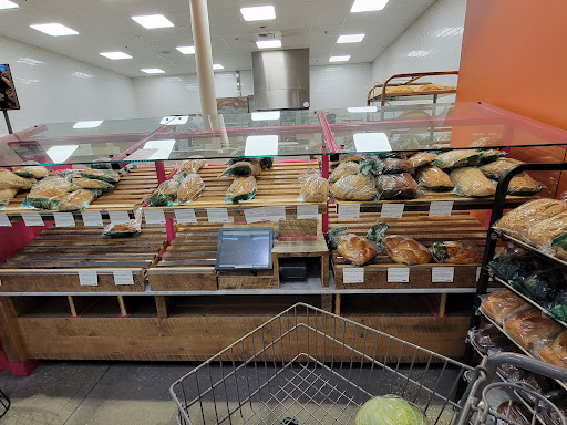 Grocery Store «Whole Foods Market», reviews and photos, 3450 US-190, Mandeville, LA 70471, USA
