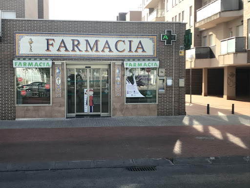 Farmacia Óptica Estrada