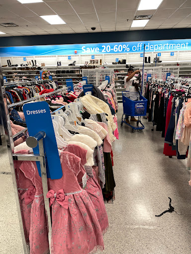 Clothing Store «Ross Dress for Less», reviews and photos, 6525 Dobbin Rd, Columbia, MD 21045, USA