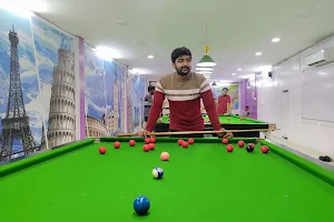 Breakpoint Pool & Snooker Game Zone image