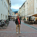 Photo n°3 de l'avis de Roberto.a fait le 07/09/2019 à 16:07 sur le  Zum goldenen Löwen à Bruneck