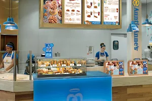 Auntie Anne's image