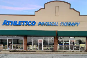 Athletico Physical Therapy - South City image