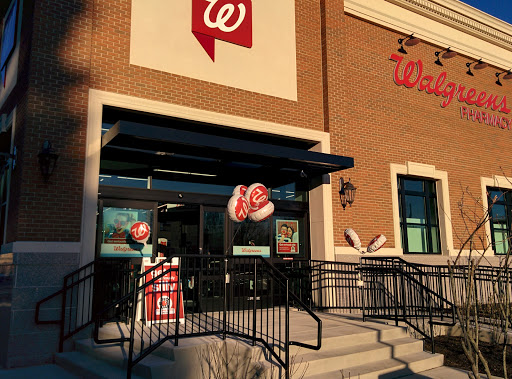 Walgreens, 2 W Baltimore Ave, Lansdowne, PA 19050, USA, 