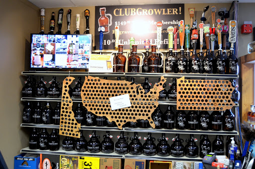 Wine Store «FranksWine», reviews and photos, 1206 N Union St, Wilmington, DE 19806, USA