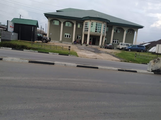 RCCG Cross River Province IV Headquarters, House Of David., Bogoberi, Calabar, Nigeria, Place of Worship, state Cross River