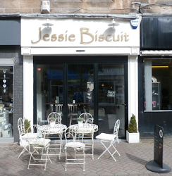 Jessie Biscuit