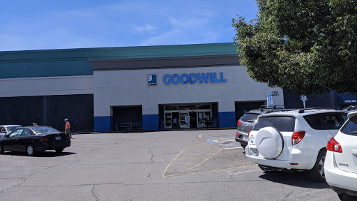 Thrift Store «Goodwill», reviews and photos, 765 East Ave, Chico, CA 95926, USA