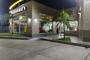 McDonald's La Trinidad image