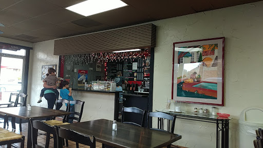 Cafe Ole'