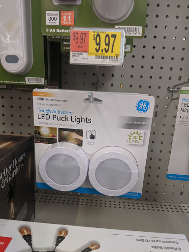 Department Store «Walmart Supercenter», reviews and photos, 5290 S Power Rd, Gilbert, AZ 85295, USA