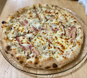 Photo n°28 de Pizza Maestro Lizy à Lizy-sur-Ourcq ()