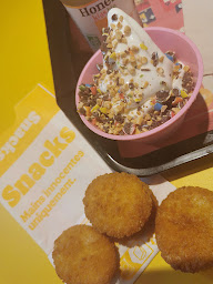 Photo n°17 de Burger King à Golbey ()